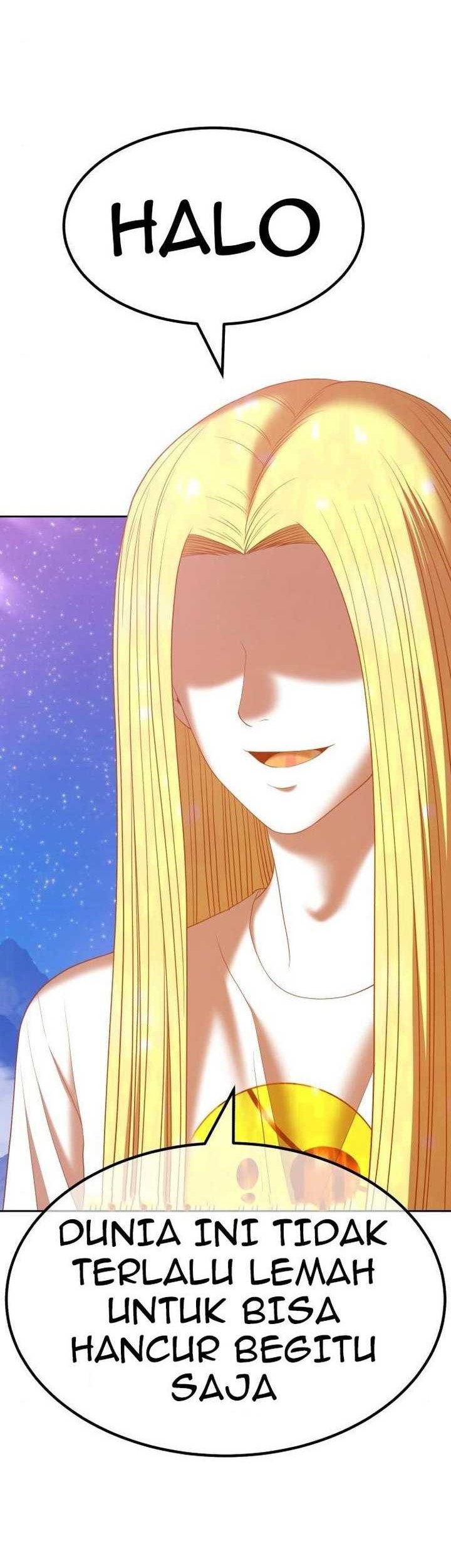 +99 Wooden Stick Chapter 59 - halaman 106