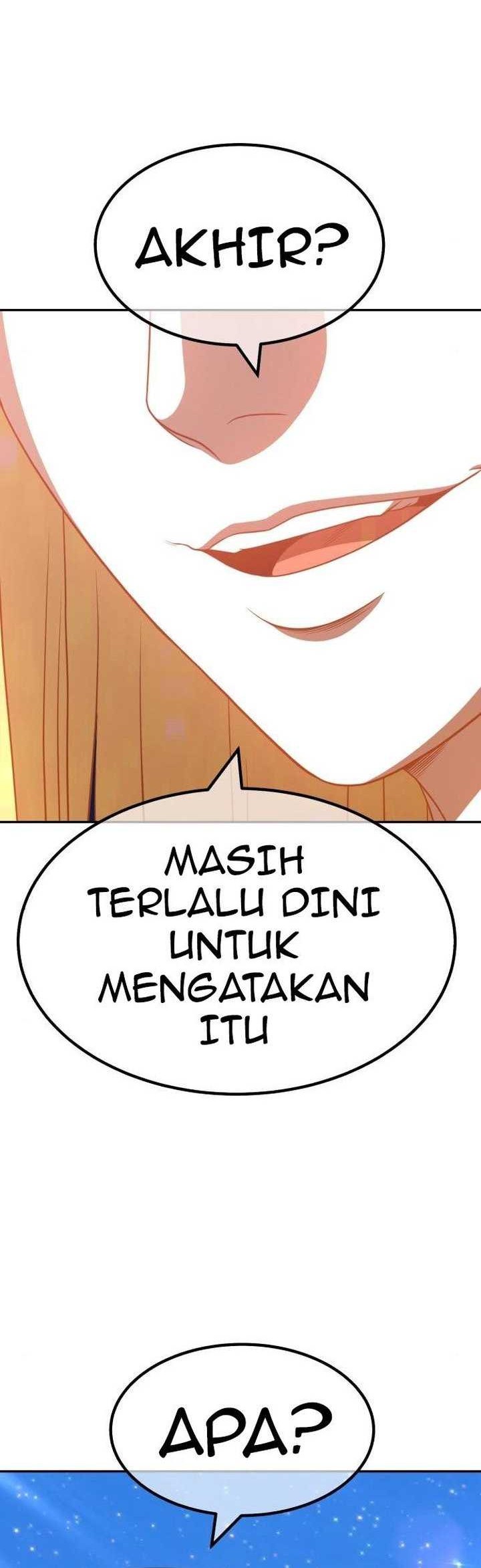 +99 Wooden Stick Chapter 59 - halaman 112
