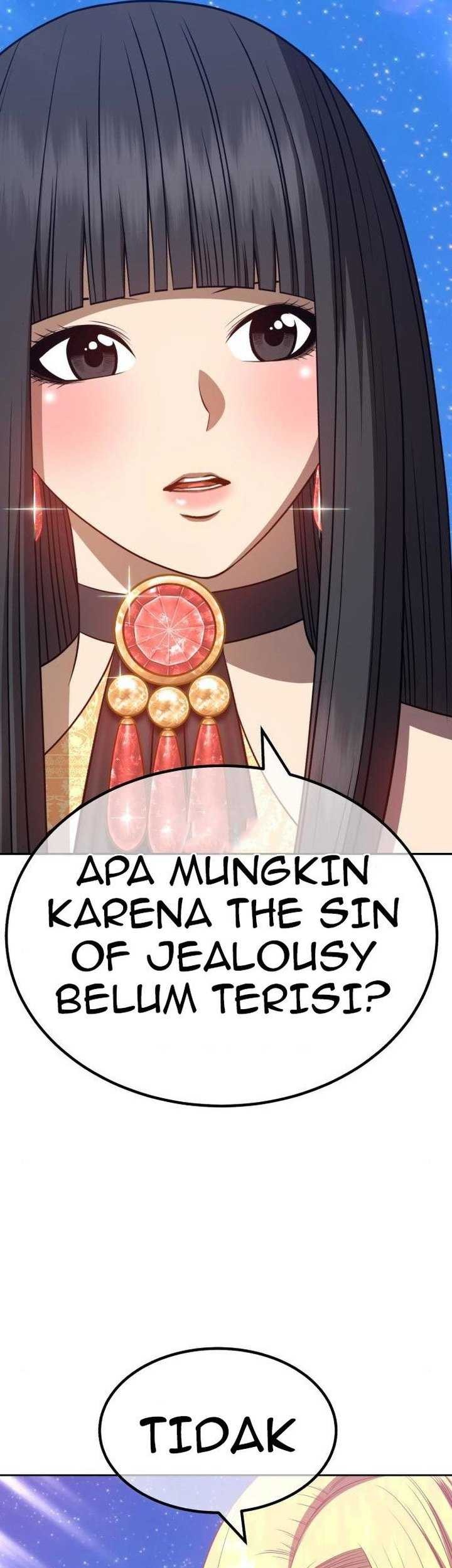 +99 Wooden Stick Chapter 59 - halaman 113