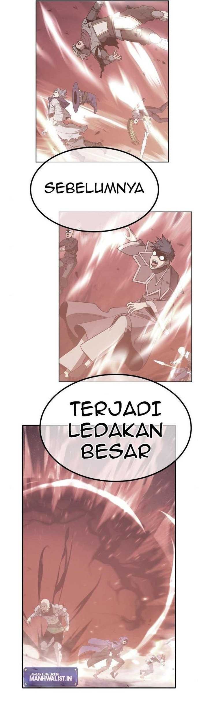 +99 Wooden Stick Chapter 59 - halaman 115
