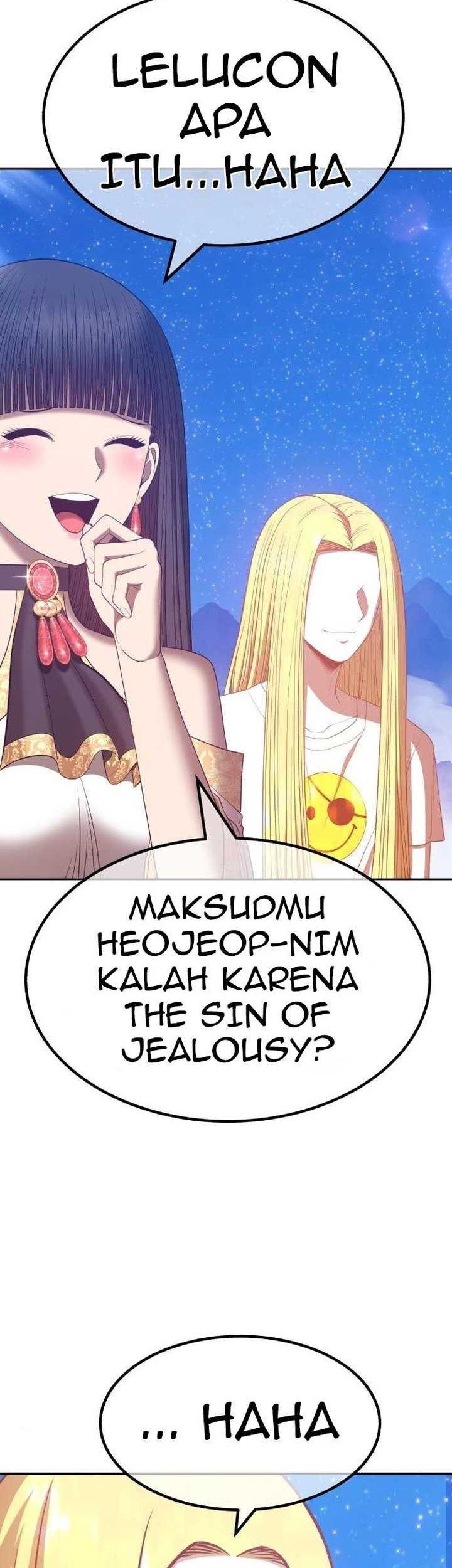 +99 Wooden Stick Chapter 59 - halaman 119
