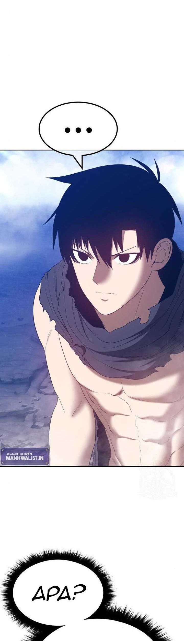 +99 Wooden Stick Chapter 59 - halaman 125