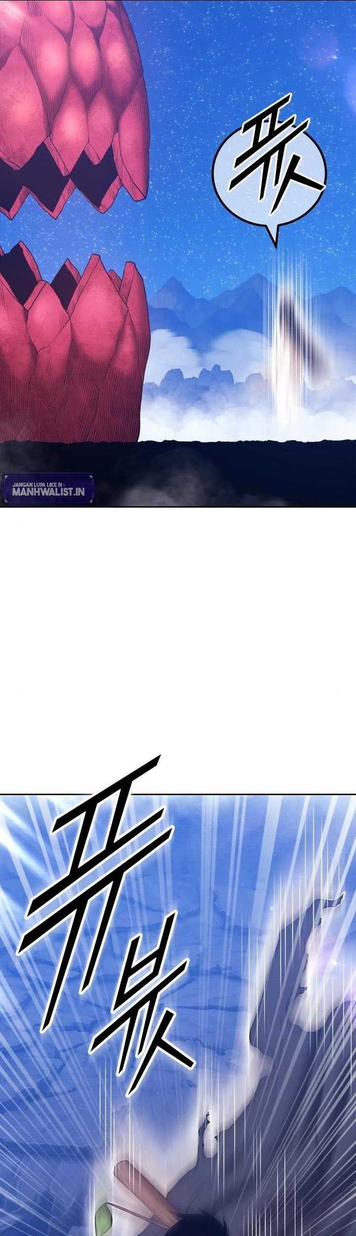 +99 Wooden Stick Chapter 59 - halaman 130