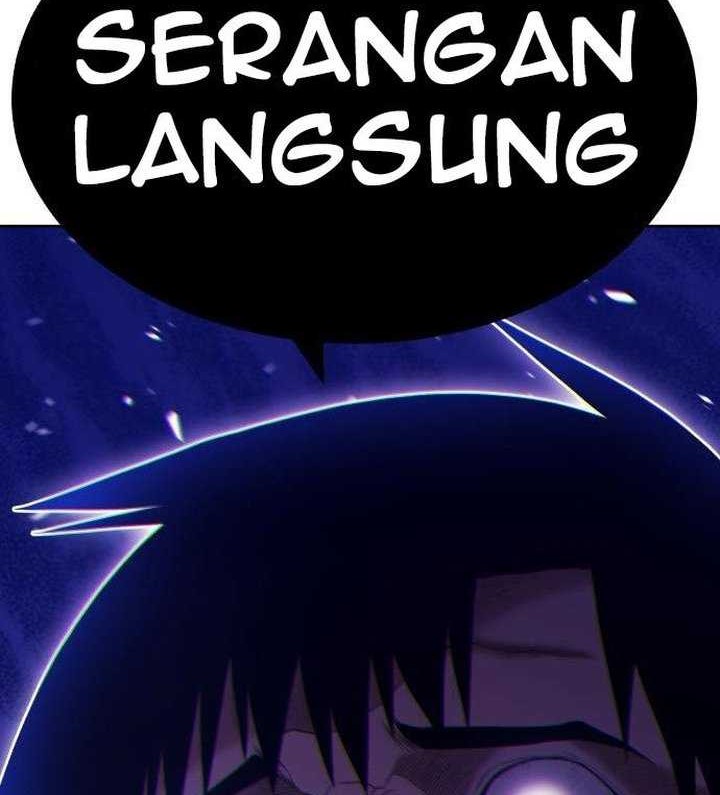 +99 Wooden Stick Chapter 59 - halaman 133