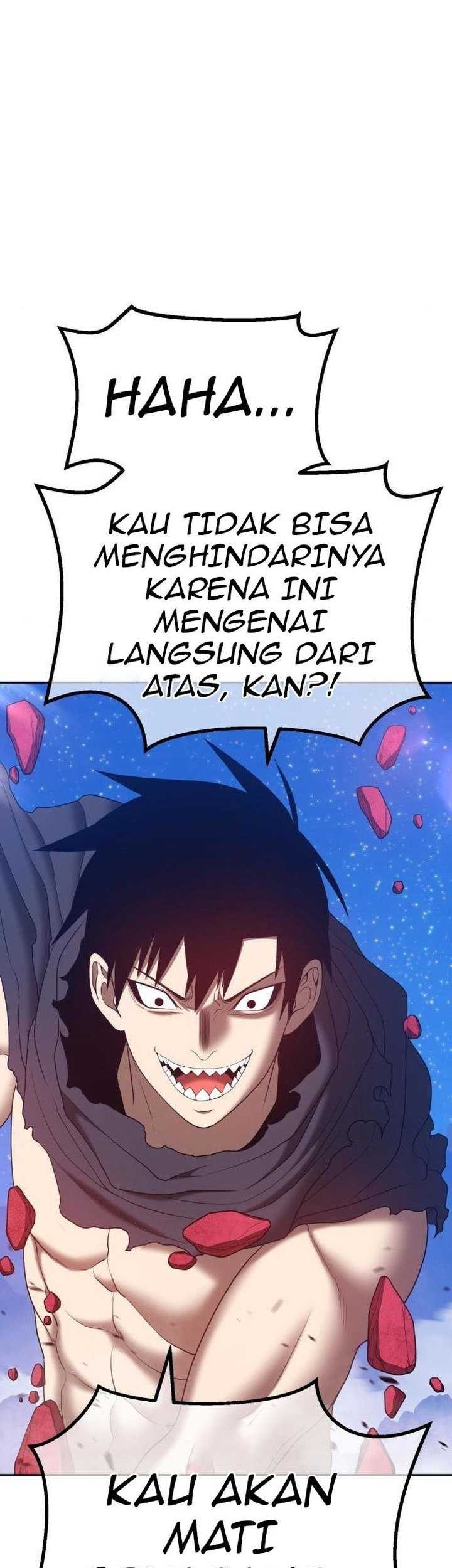 +99 Wooden Stick Chapter 59 - halaman 140