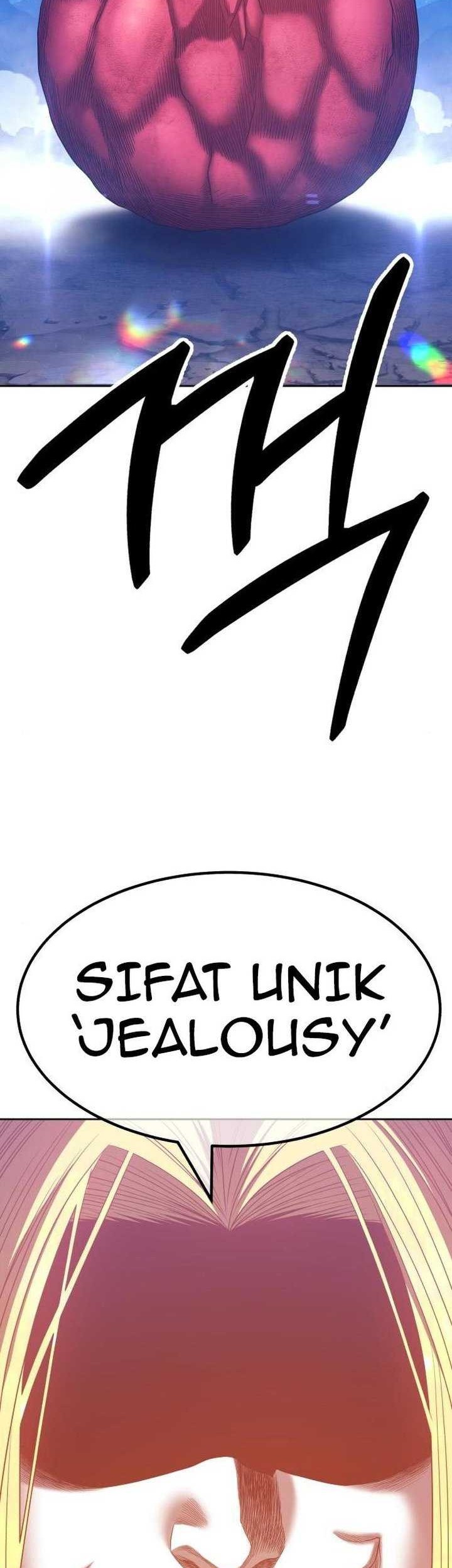 +99 Wooden Stick Chapter 59 - halaman 144