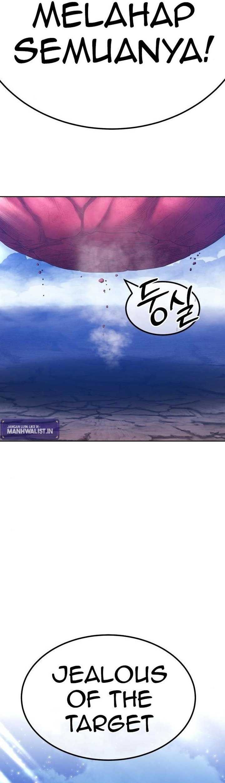 +99 Wooden Stick Chapter 59 - halaman 146