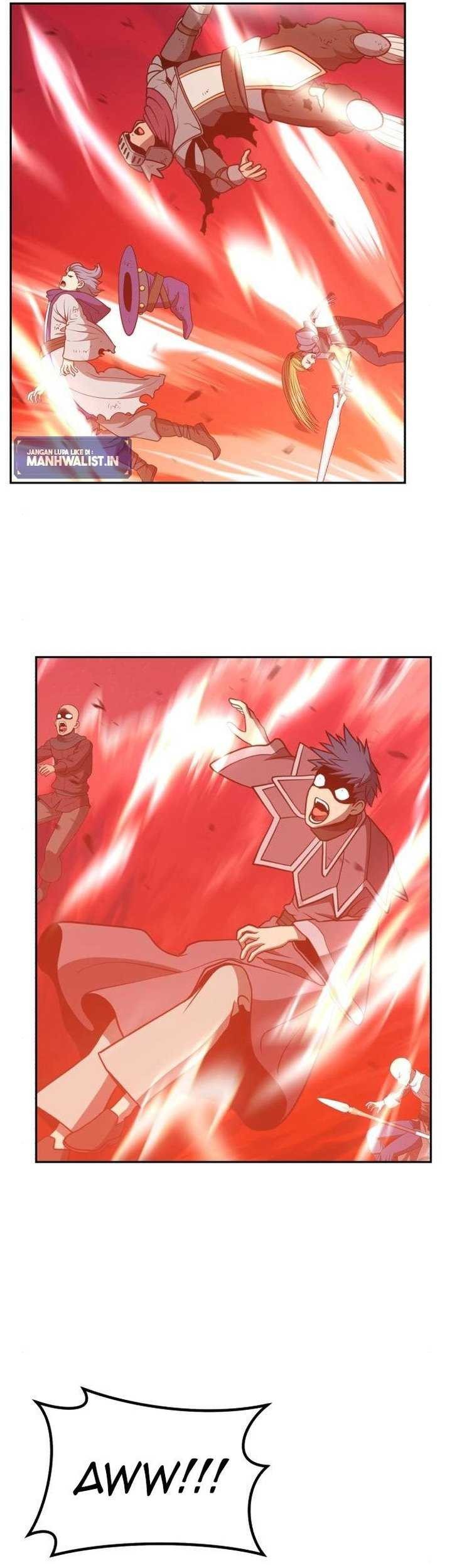 +99 Wooden Stick Chapter 59 - halaman 15