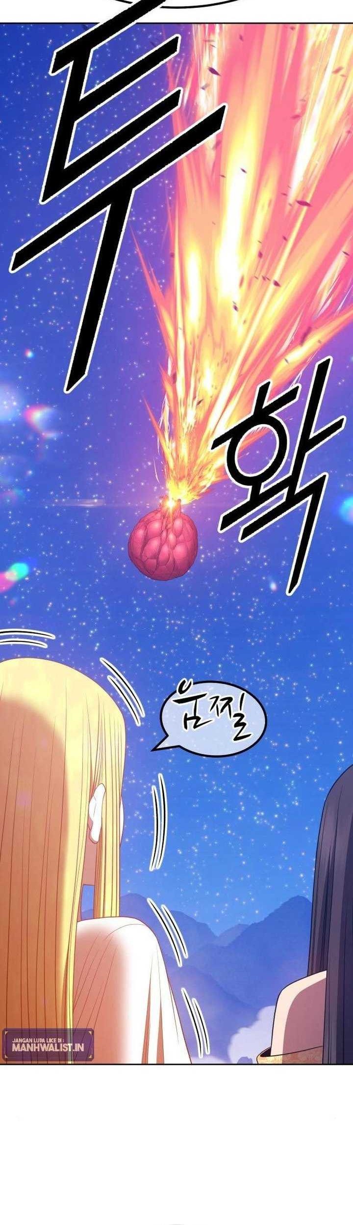 +99 Wooden Stick Chapter 59 - halaman 152