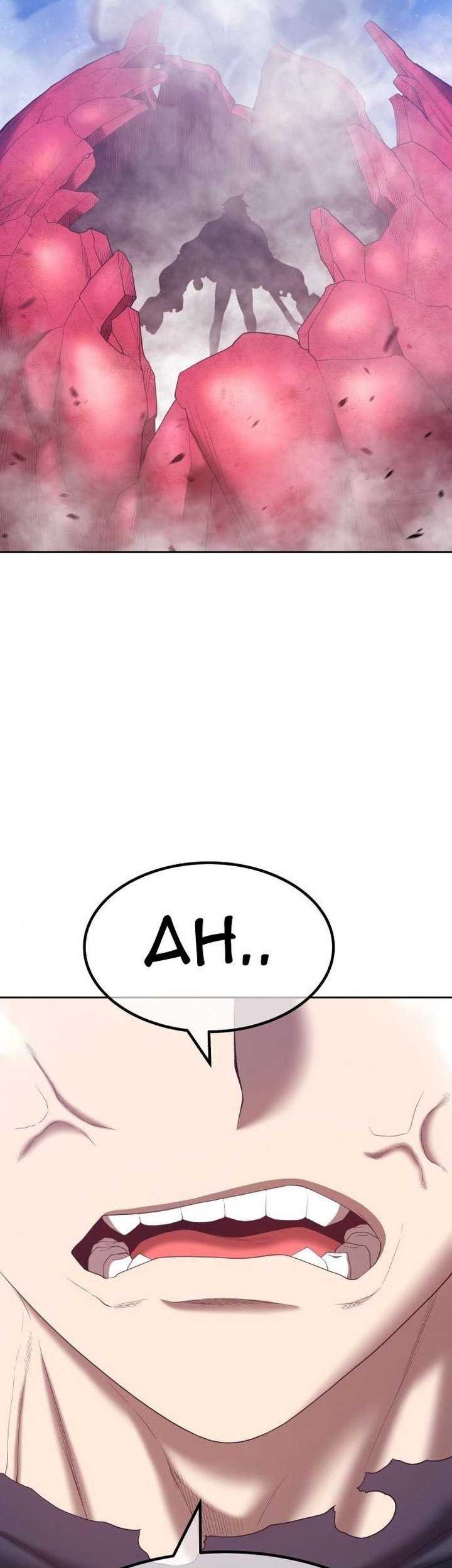+99 Wooden Stick Chapter 59 - halaman 154