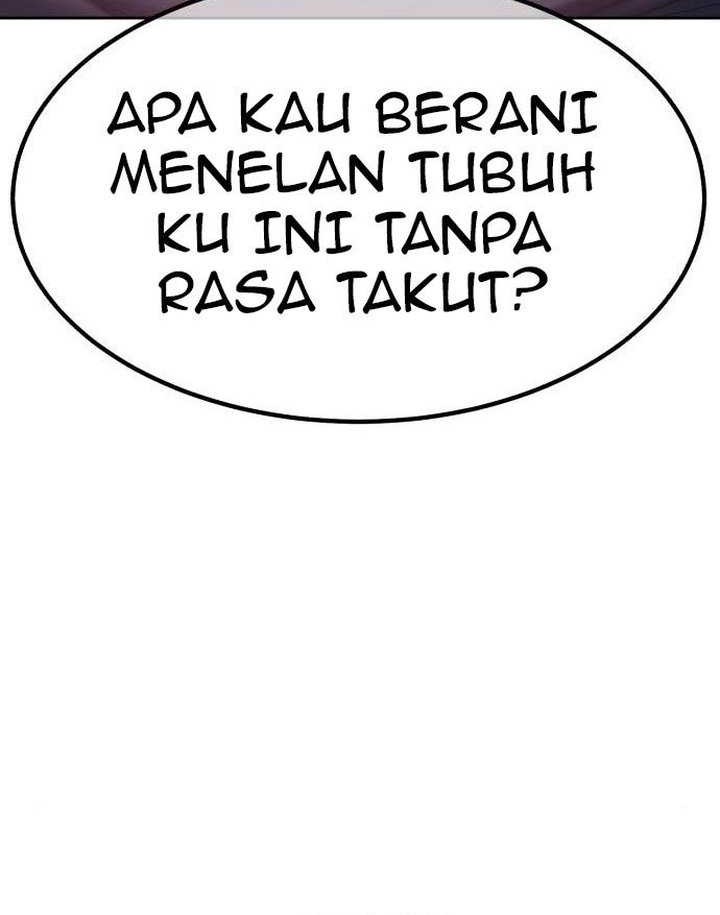 +99 Wooden Stick Chapter 59 - halaman 155