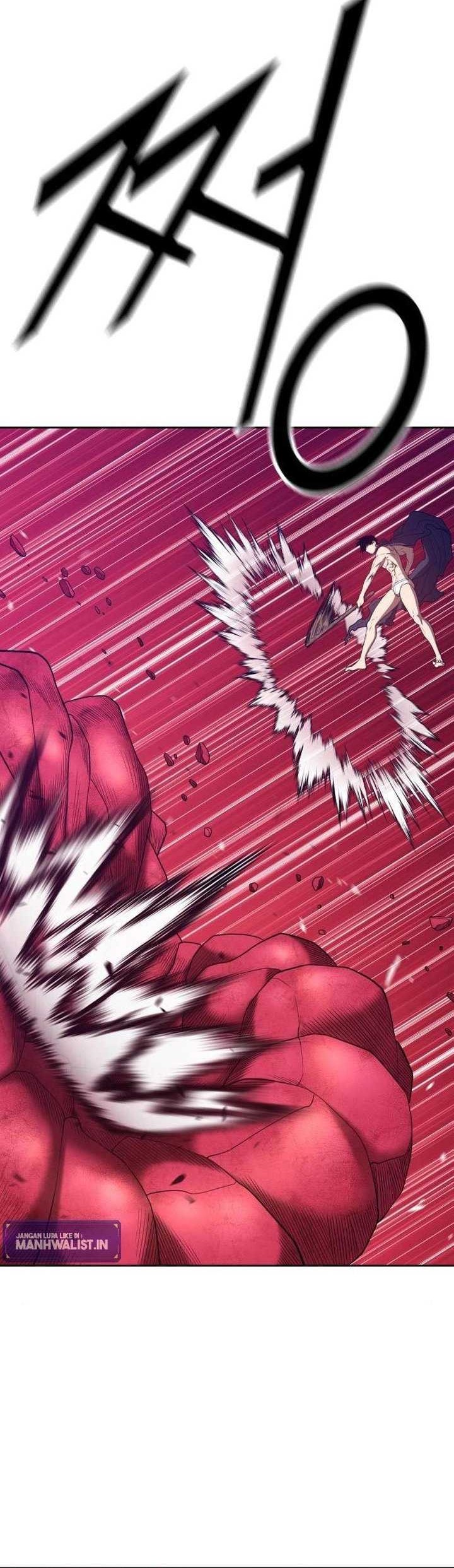 +99 Wooden Stick Chapter 59 - halaman 157