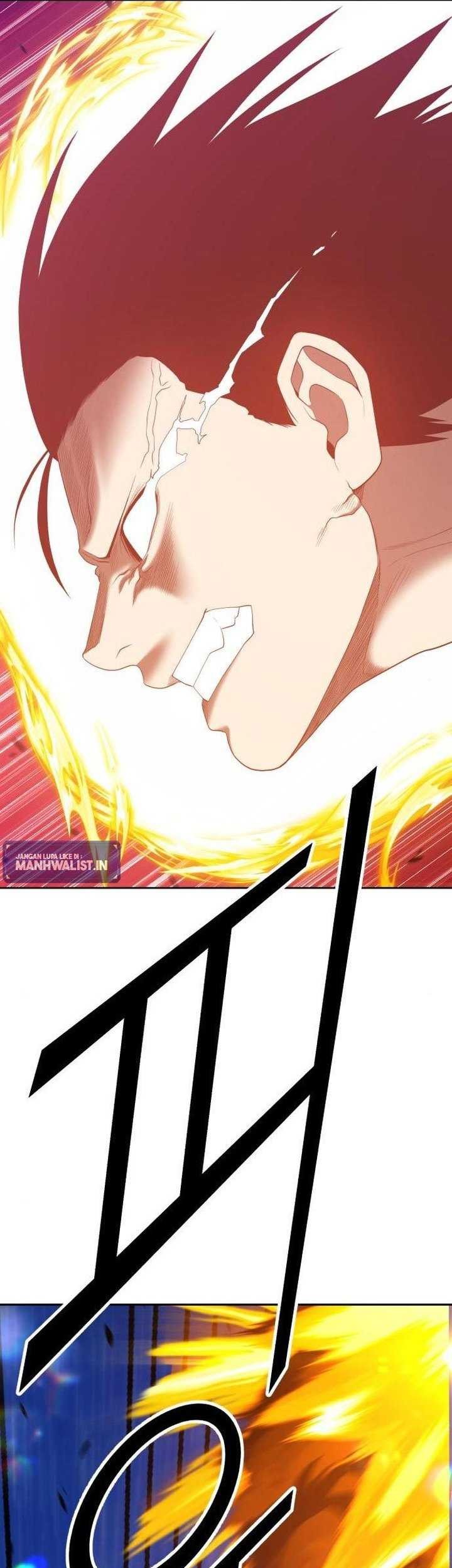 +99 Wooden Stick Chapter 59 - halaman 158