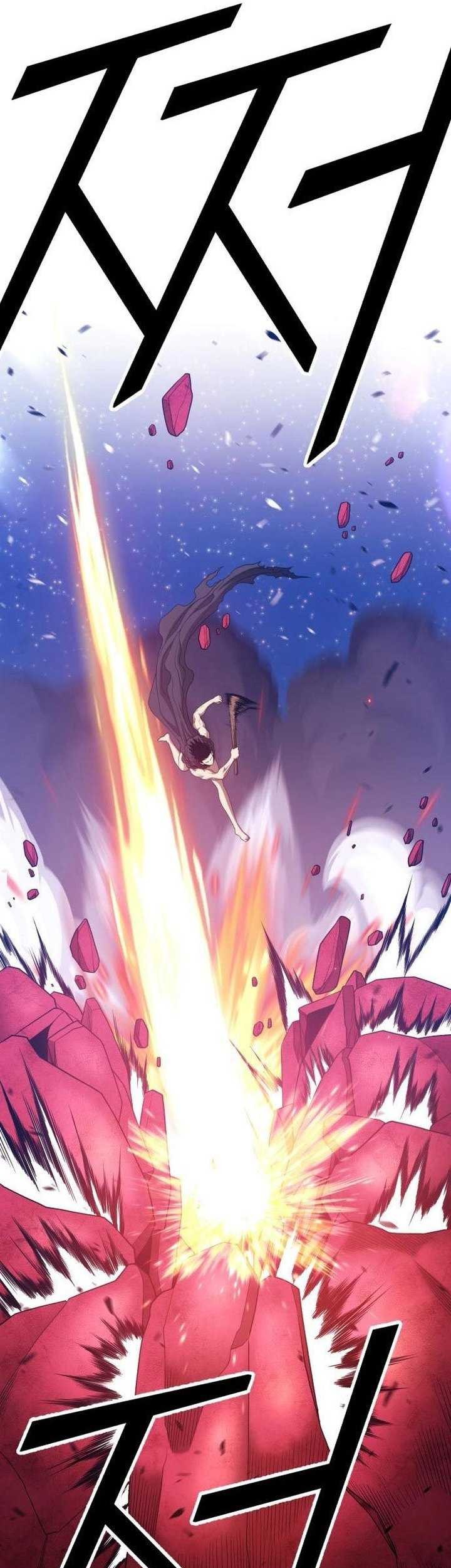 +99 Wooden Stick Chapter 59 - halaman 172