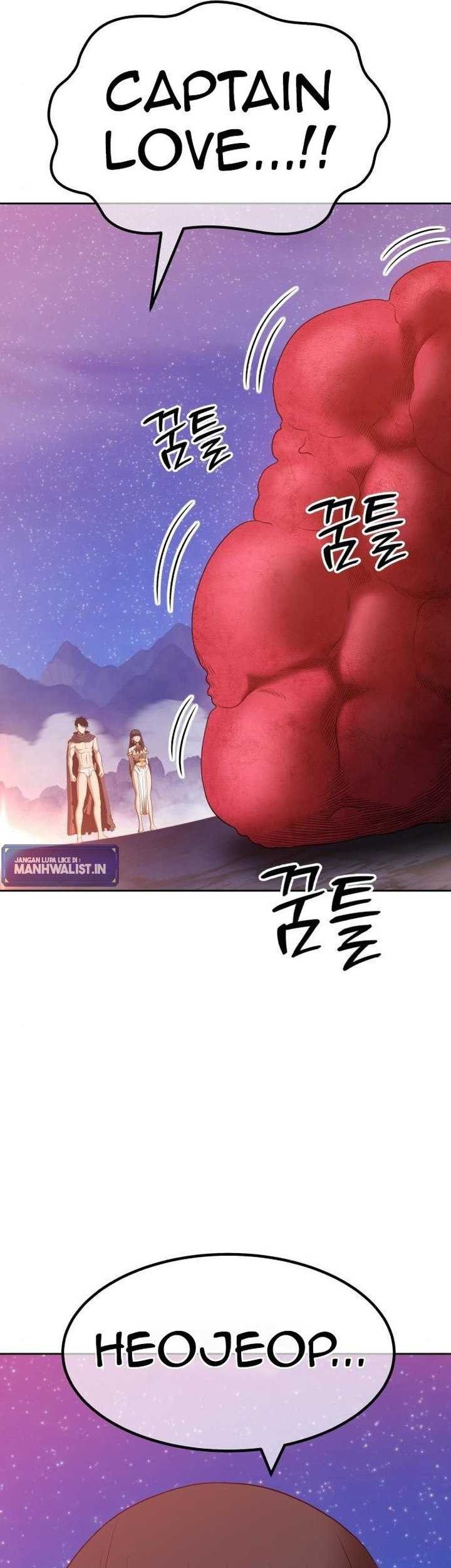 +99 Wooden Stick Chapter 59 - halaman 18
