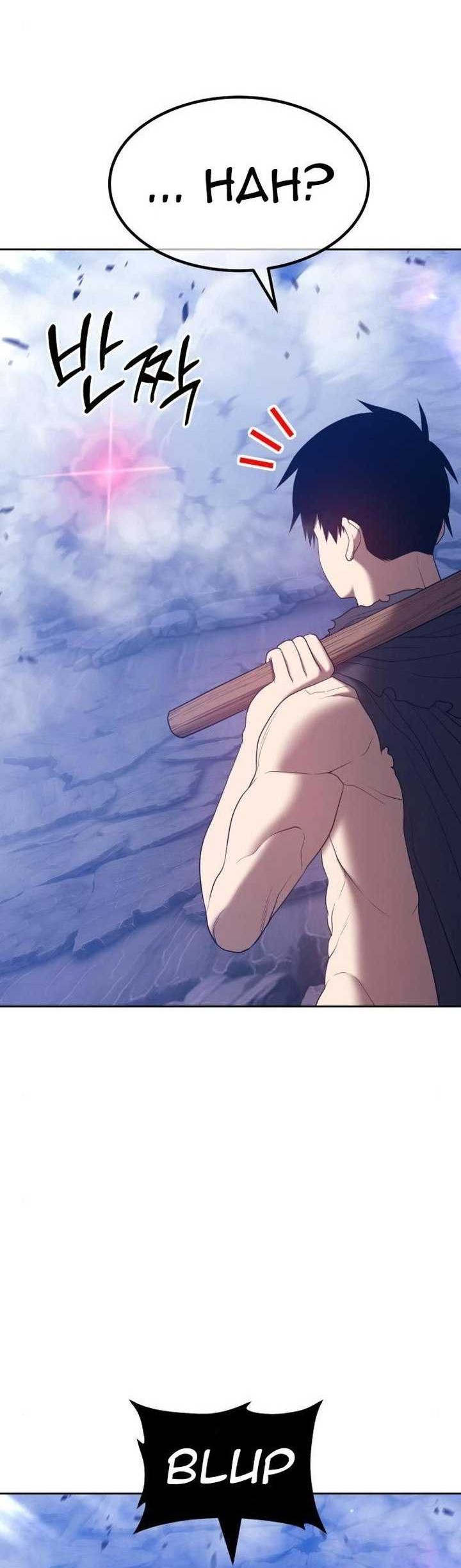 +99 Wooden Stick Chapter 59 - halaman 181