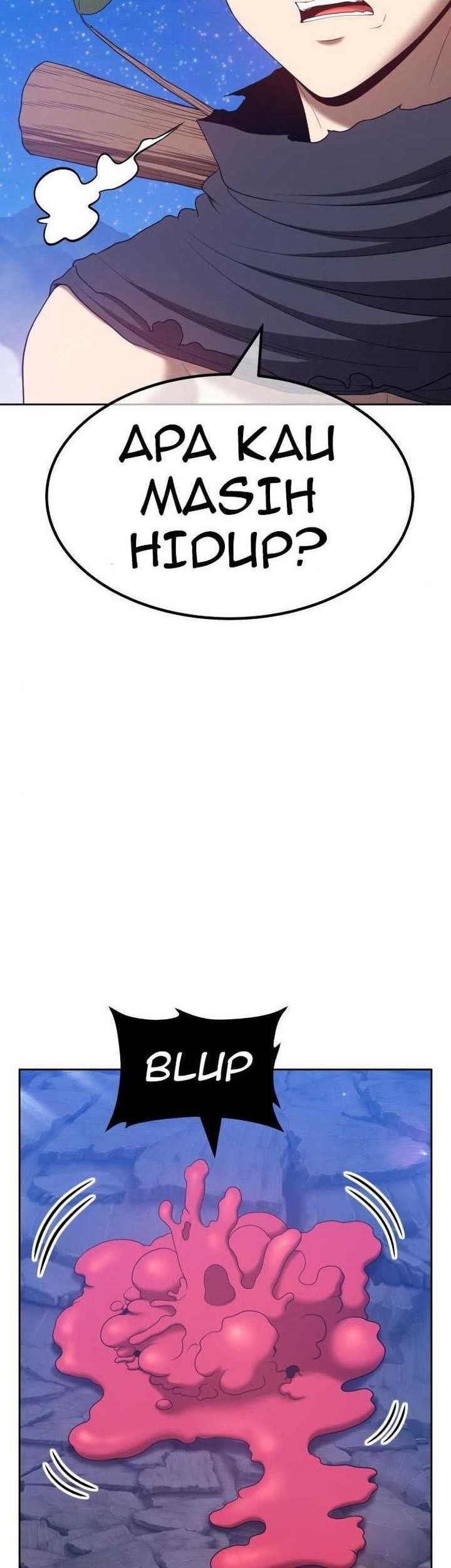 +99 Wooden Stick Chapter 59 - halaman 183