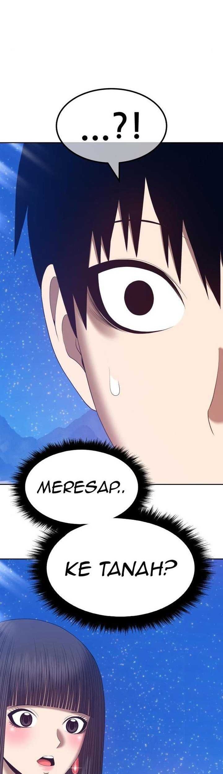 +99 Wooden Stick Chapter 59 - halaman 186