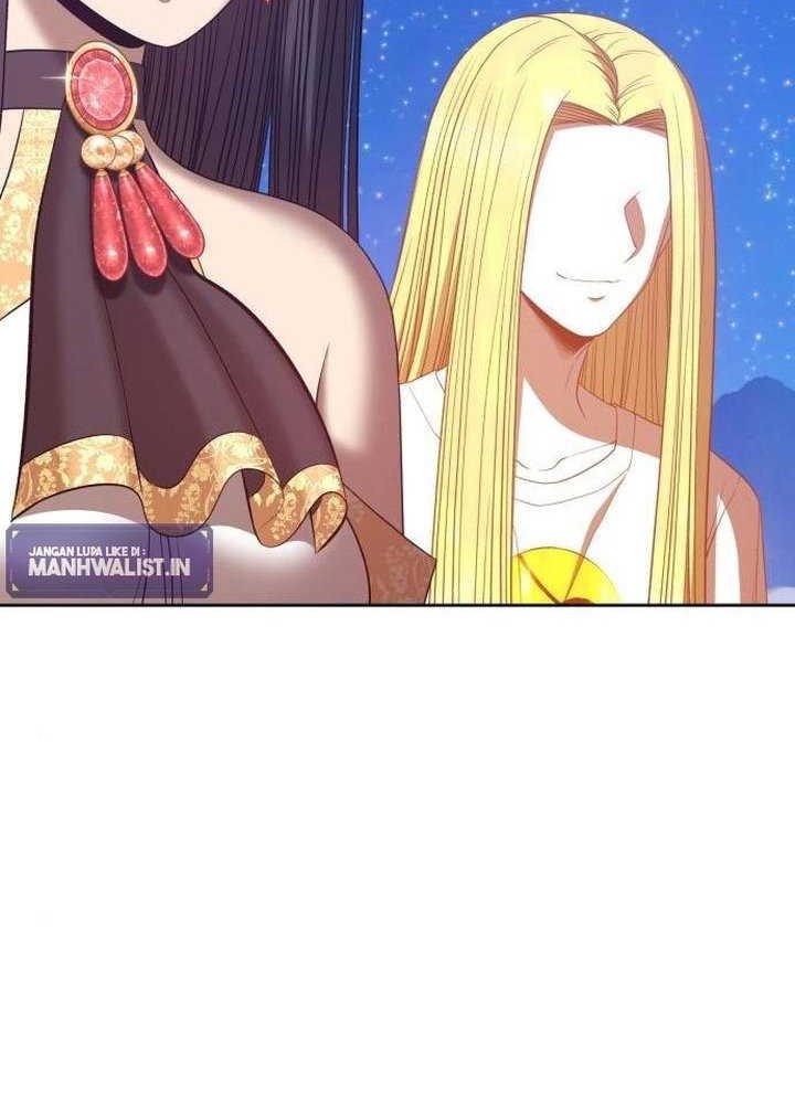 +99 Wooden Stick Chapter 59 - halaman 187