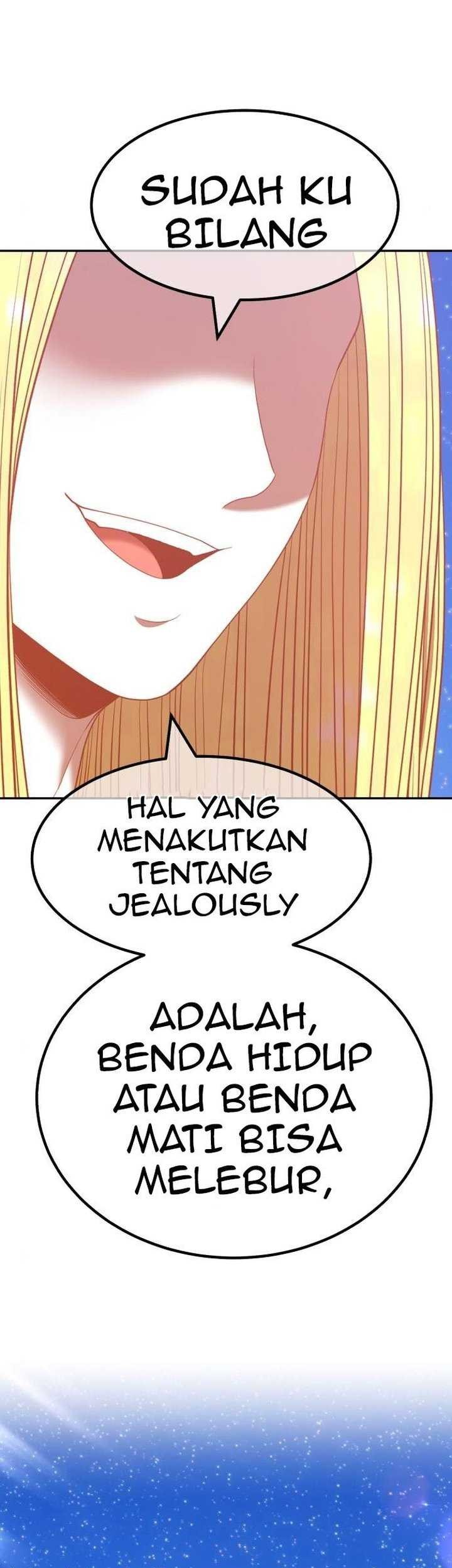 +99 Wooden Stick Chapter 59 - halaman 188