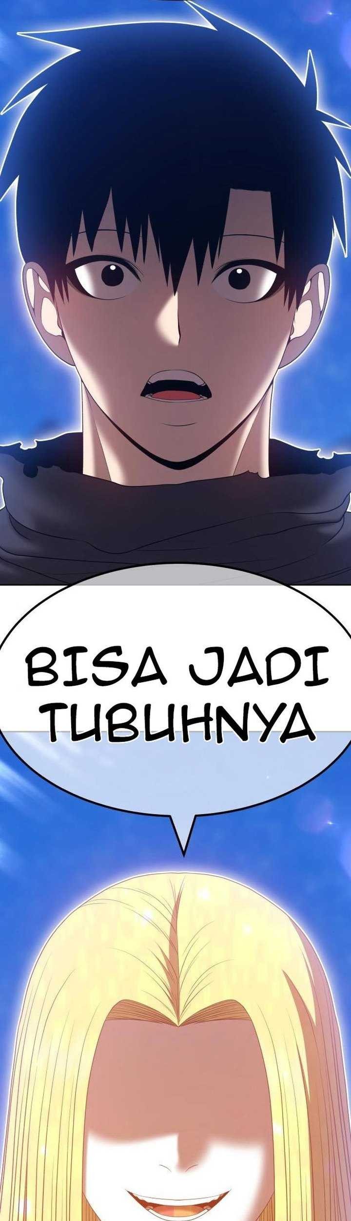 +99 Wooden Stick Chapter 59 - halaman 191