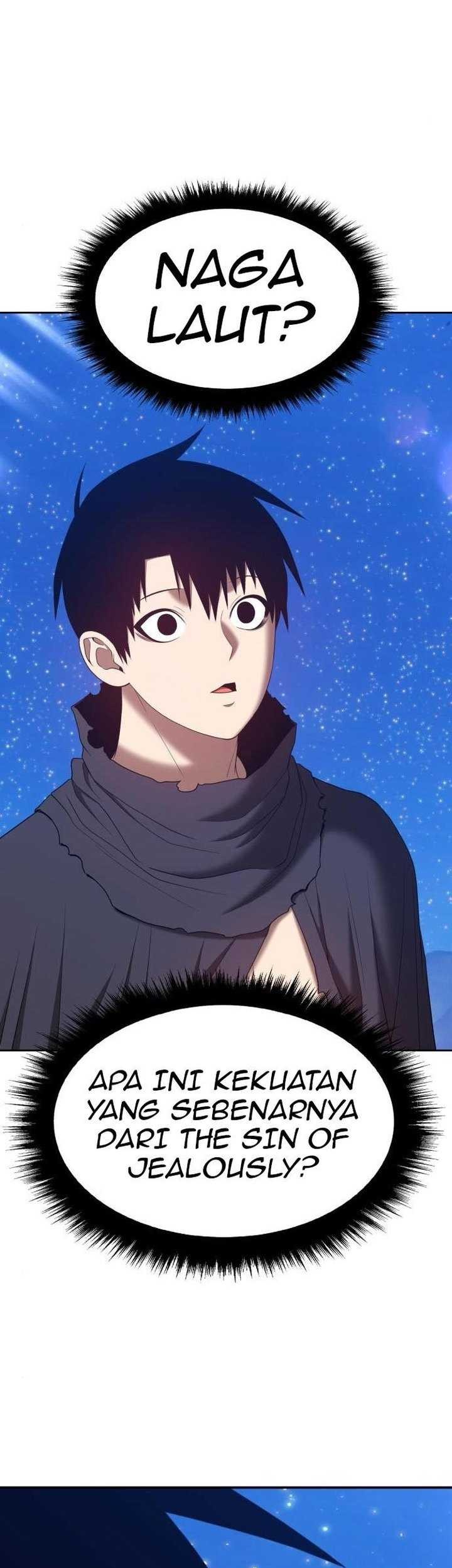 +99 Wooden Stick Chapter 59 - halaman 205