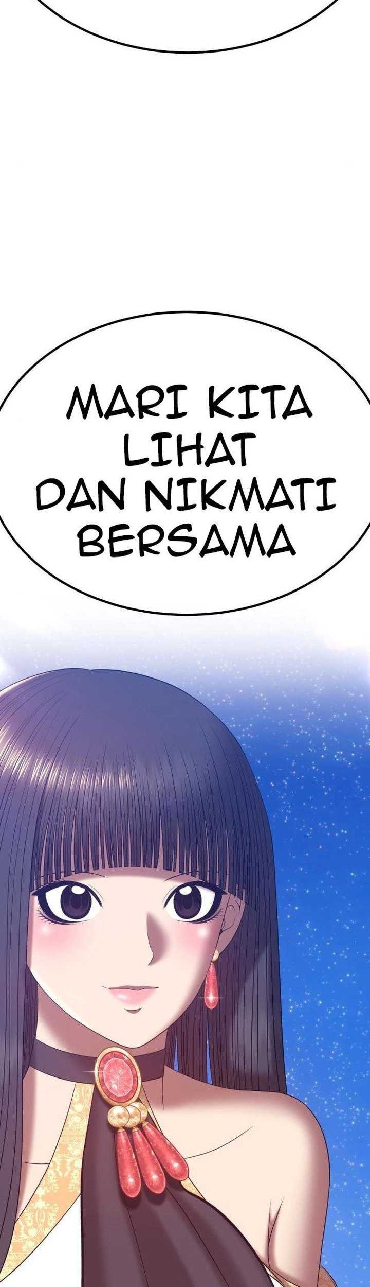 +99 Wooden Stick Chapter 59 - halaman 218