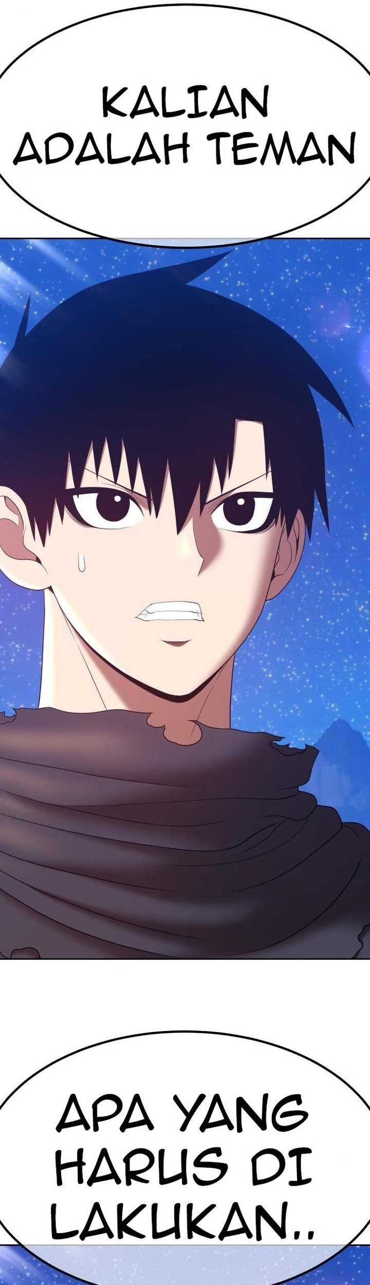 +99 Wooden Stick Chapter 59 - halaman 220