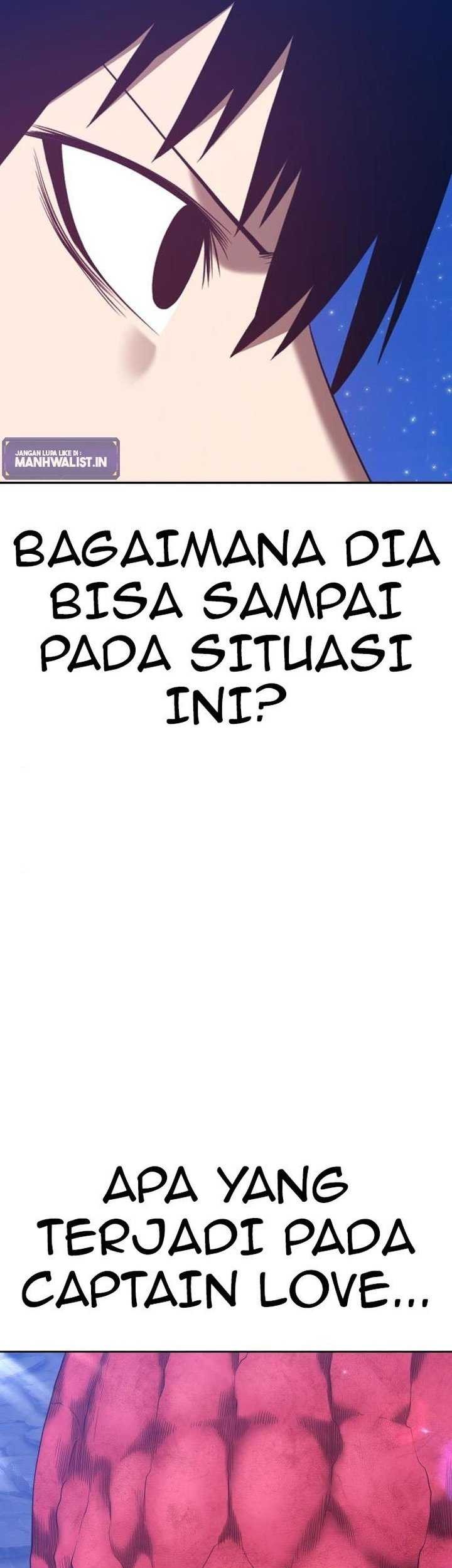 +99 Wooden Stick Chapter 59 - halaman 24