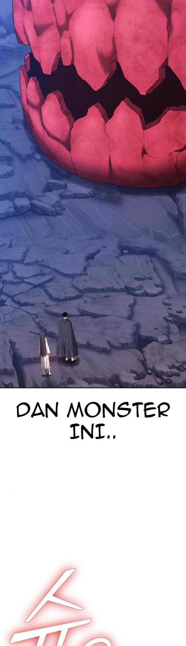 +99 Wooden Stick Chapter 59 - halaman 25