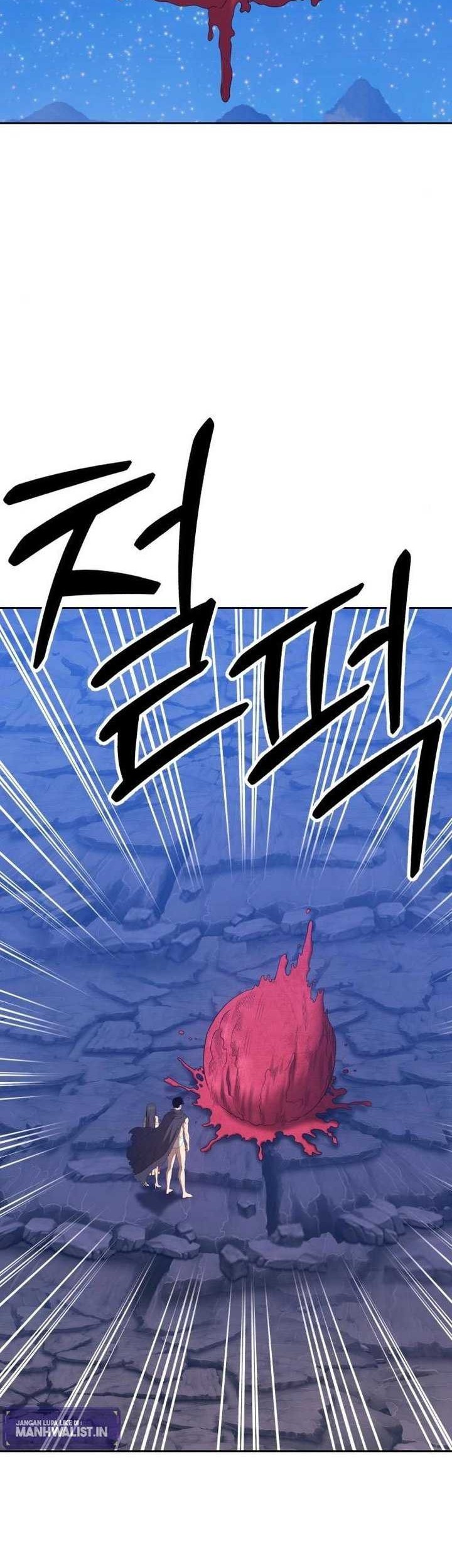 +99 Wooden Stick Chapter 59 - halaman 4