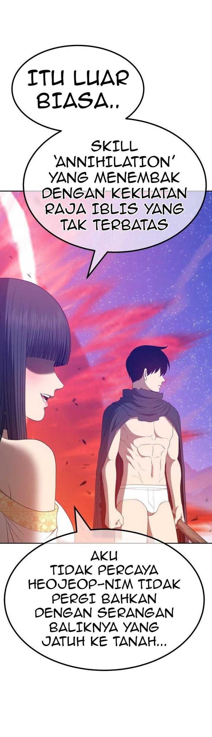 +99 Wooden Stick Chapter 59 - halaman 45