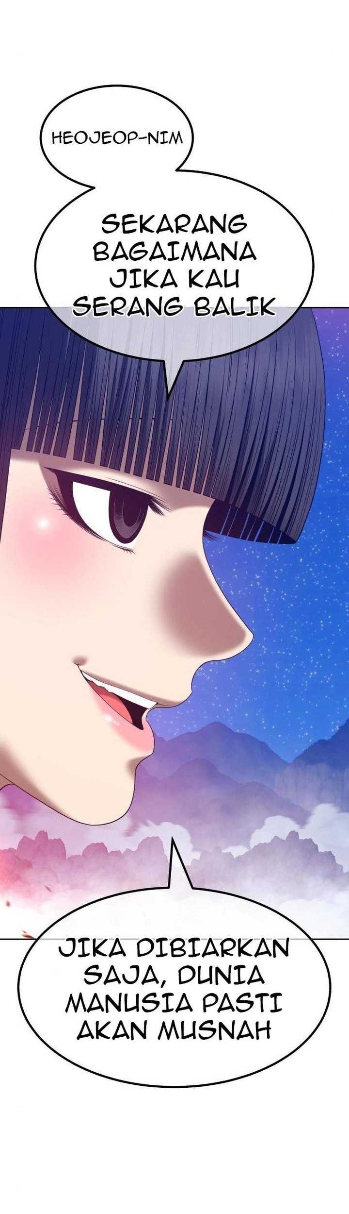 +99 Wooden Stick Chapter 59 - halaman 46