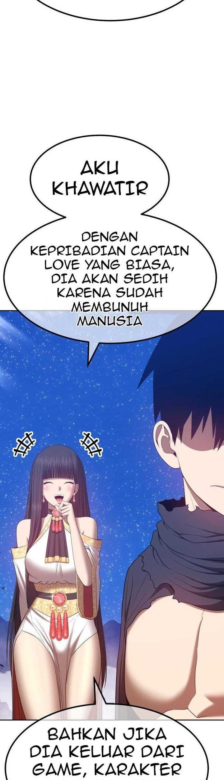 +99 Wooden Stick Chapter 59 - halaman 49