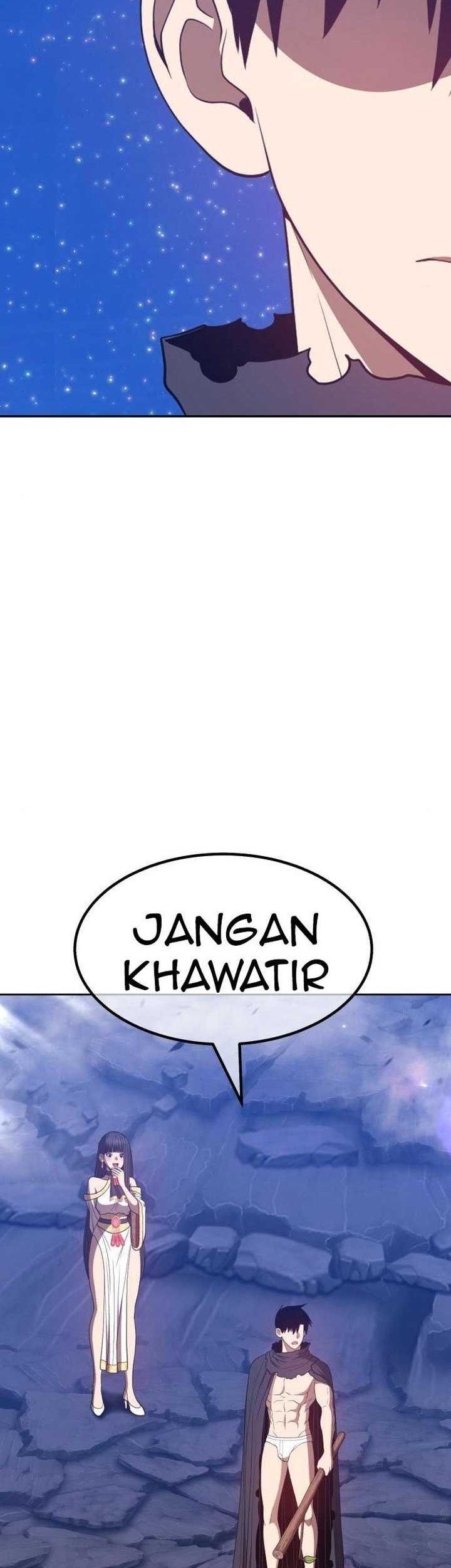+99 Wooden Stick Chapter 59 - halaman 52