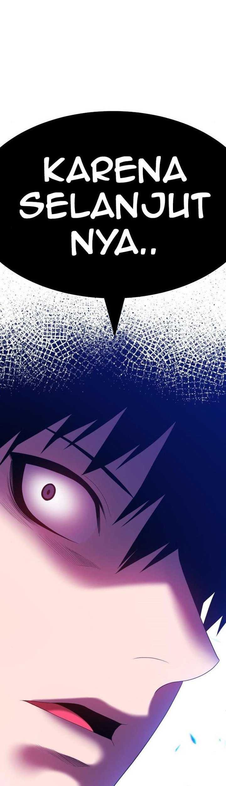 +99 Wooden Stick Chapter 59 - halaman 57
