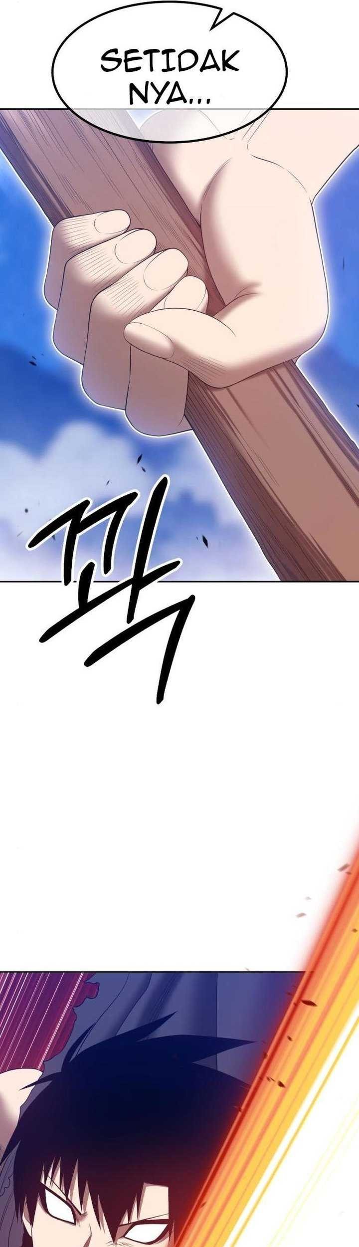 +99 Wooden Stick Chapter 59 - halaman 71