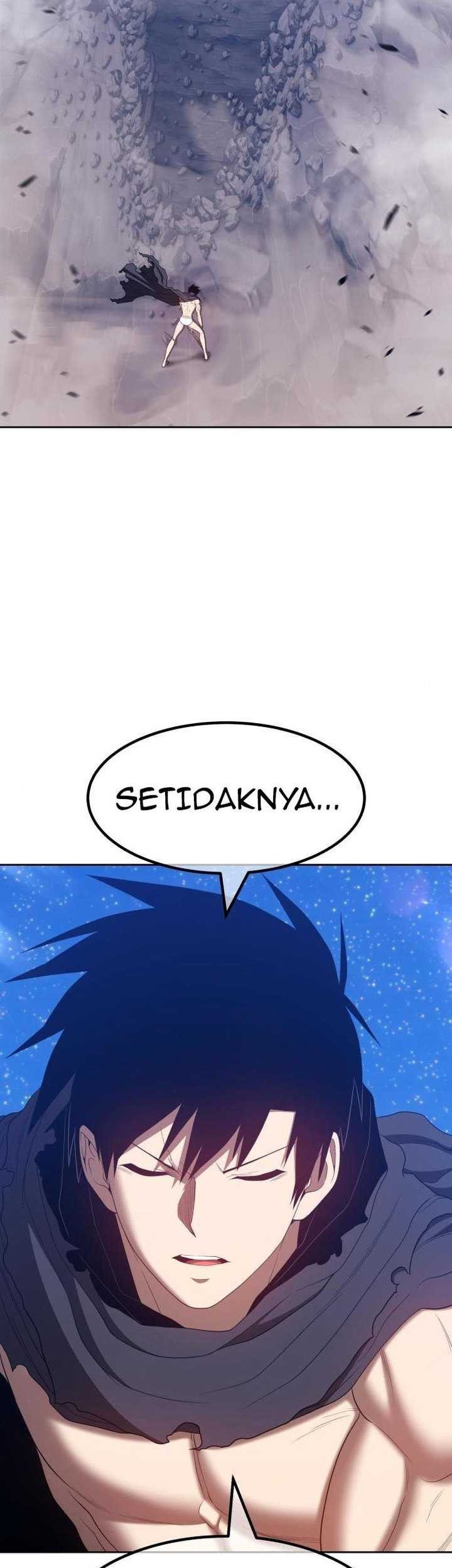 +99 Wooden Stick Chapter 59 - halaman 82