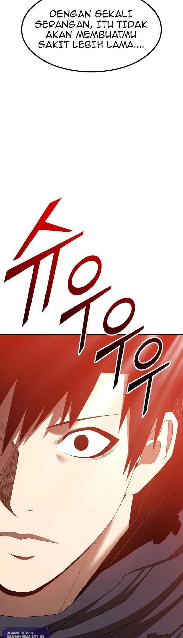 +99 Wooden Stick Chapter 59 - halaman 83