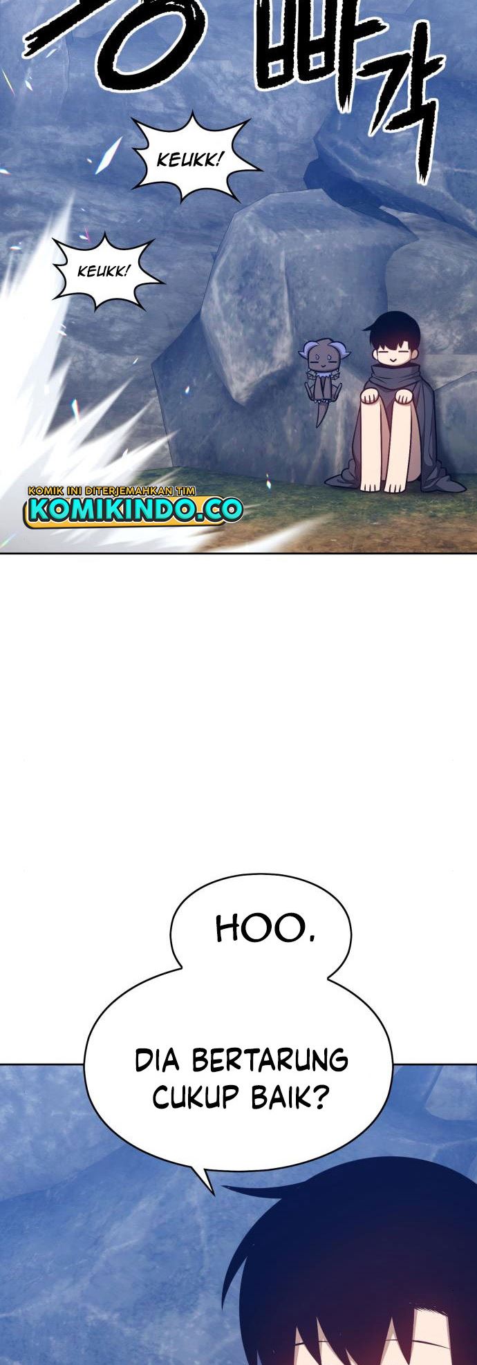 +99 Wooden Stick Chapter 6 - halaman 105