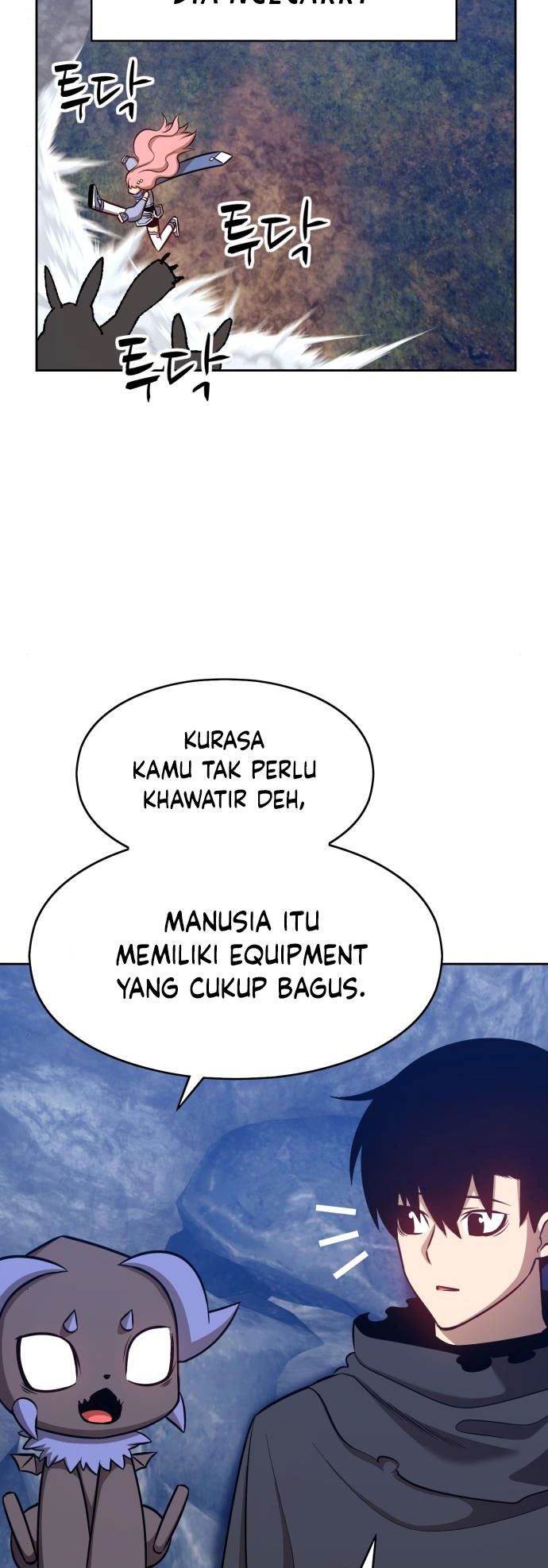 +99 Wooden Stick Chapter 6 - halaman 107