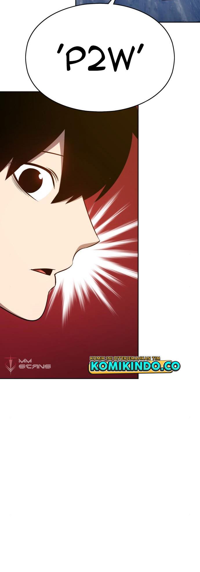 +99 Wooden Stick Chapter 6 - halaman 111