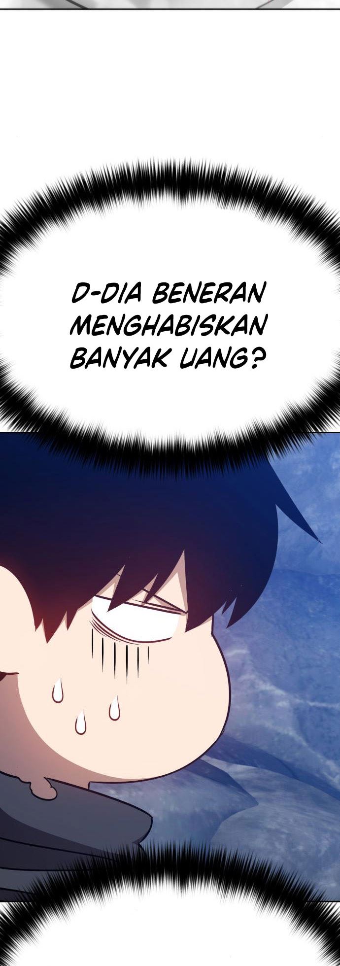 +99 Wooden Stick Chapter 6 - halaman 115