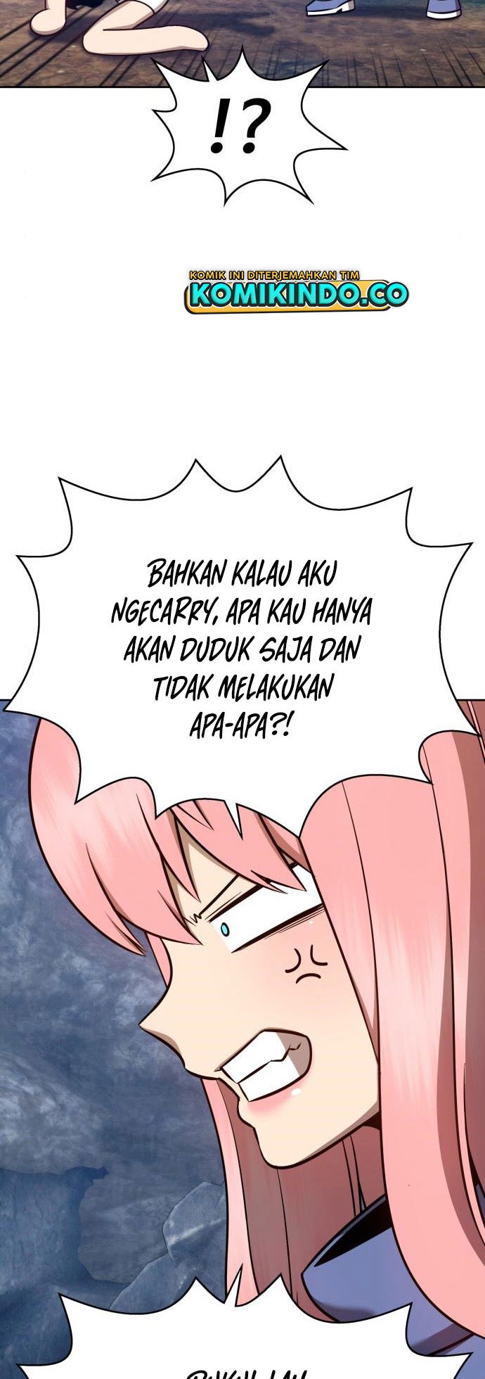 +99 Wooden Stick Chapter 6 - halaman 117