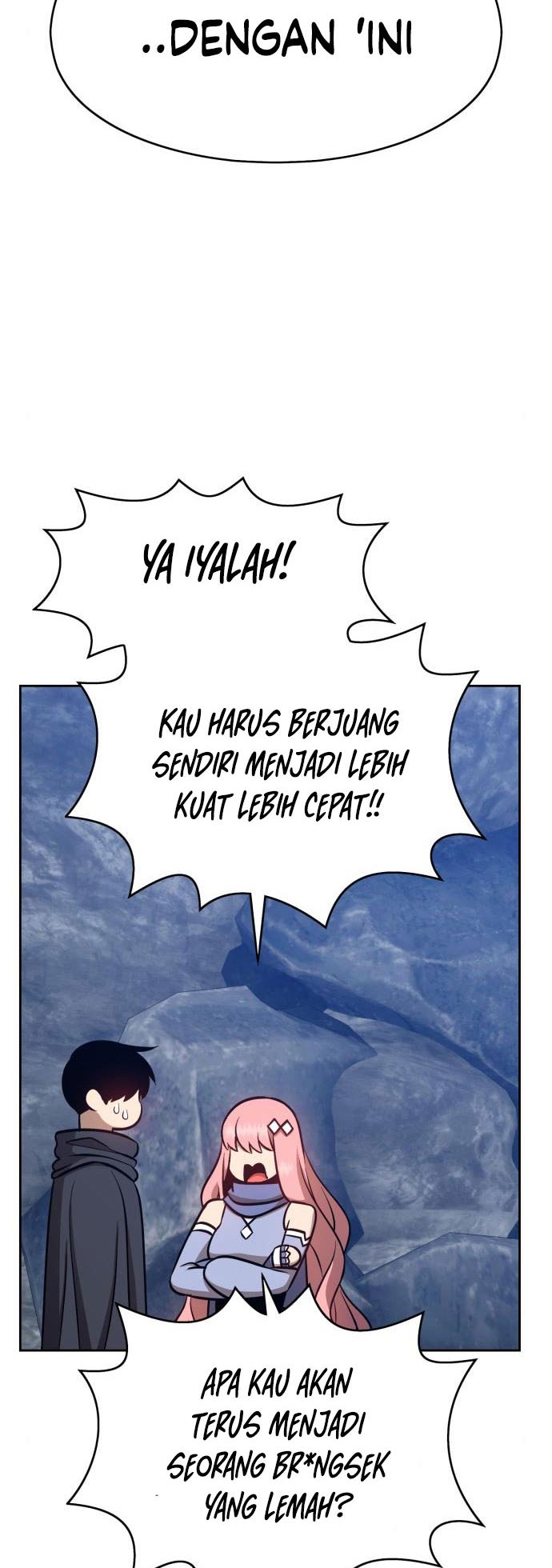 +99 Wooden Stick Chapter 6 - halaman 119