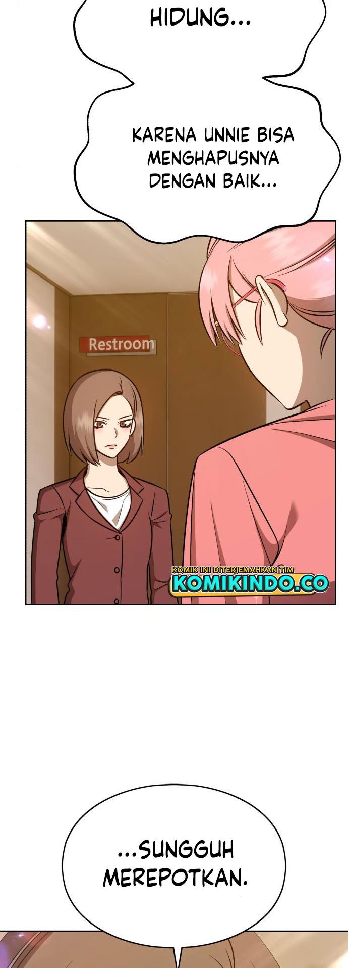 +99 Wooden Stick Chapter 6 - halaman 145