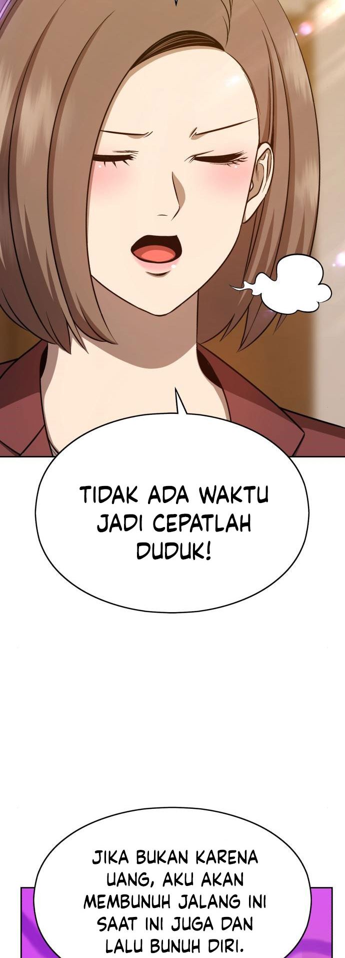 +99 Wooden Stick Chapter 6 - halaman 146