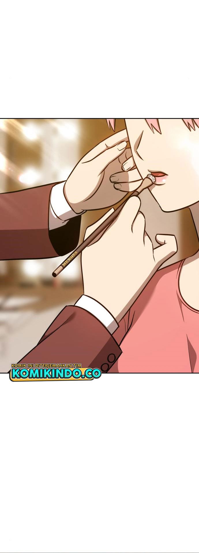 +99 Wooden Stick Chapter 6 - halaman 151