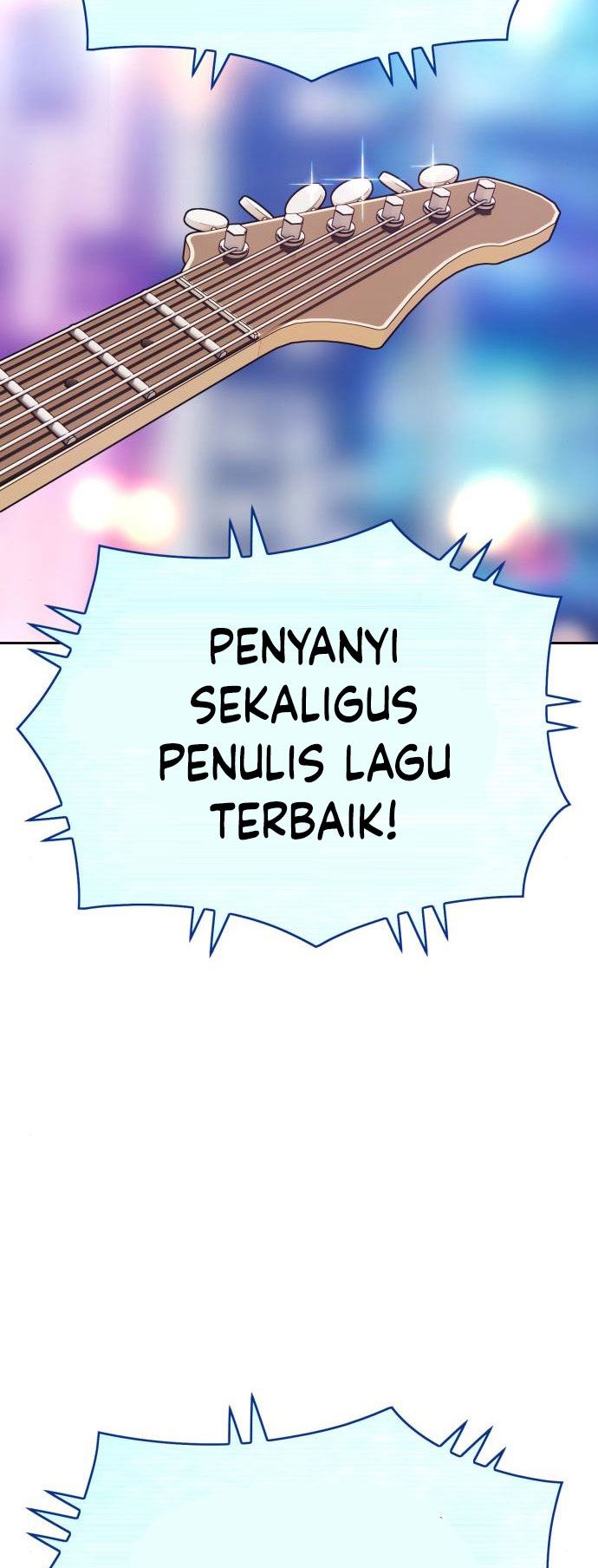 +99 Wooden Stick Chapter 6 - halaman 158