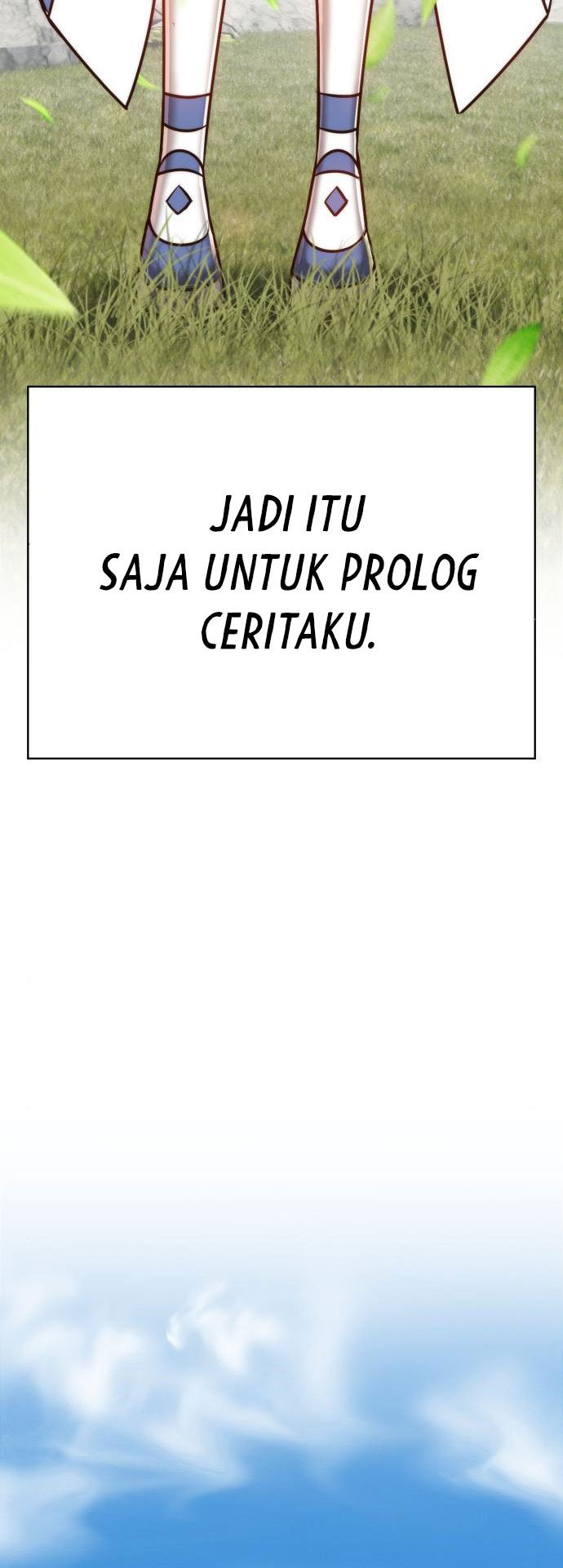 +99 Wooden Stick Chapter 6 - halaman 16
